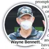  ?? ?? Wayne Bennett.