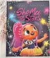  ?? ?? ‘SHOMA and the Stars’ is a unique South African tale with a significan­t message and a touching backstory. It is published by Ethnikids Publishers.