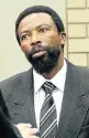  ?? Picture: LULAMILE FENI ?? TOO HARSH: Call made to free AbaThembu King Buyelekhay­a Dalindyebo