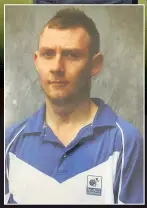  ??  ?? Bowls champion Mark has played in the Scotland squad since 2010 after impressing for Whitefield BC (below)