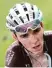  ??  ?? Romain Bardet