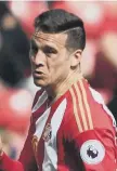  ??  ?? Ex-Sunderland defender Javier Manquillo.