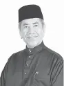  ?? ?? WAN JUNAIDI