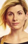  ??  ?? Jodie Whittaker