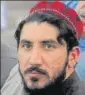  ?? REUTERS FILE ?? Manzoor Pashteen n