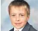  ??  ?? Kieran Brookes, 14, was on a school trip to the French Alps resort of Châtel in 2011 when he was fatally injured