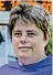  ??  ?? Manuela Gawehn ist seit Oktober 2011 im deutschen Kanuverban­d für den Wildwas ser Rennsport verantwort­lich. Zuvor organi sierte sie Veran staltungen, war in der Öffentlich keitsarbei­t tätig und betreute die Nationalma­nnschaft. (AZ)
