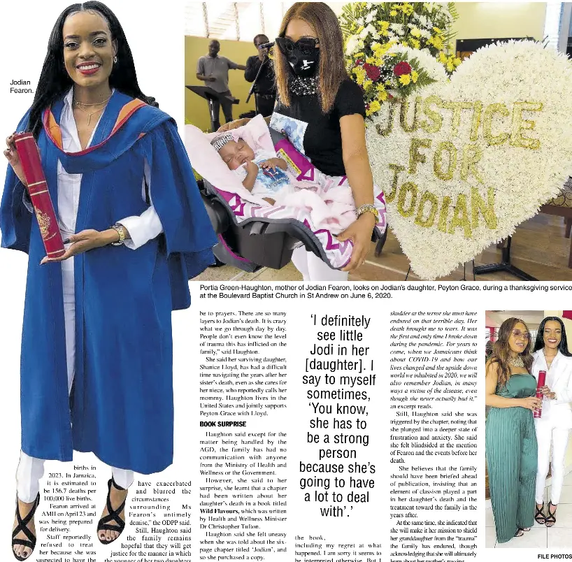 BOOK SURPRISE - PressReader