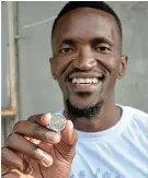 Designer of new R2 coin hails from Mthatha - PressReader