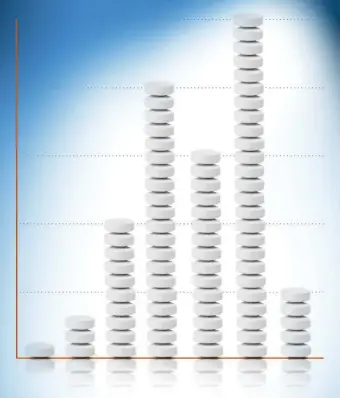  ??  ?? Pillole e cifre “La statistica è necessaria per pensare in termini di società: di noi invece che di me”