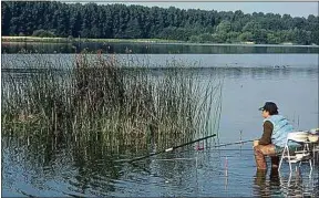  ??  ?? Les pêcheurs de daurade royale sont invités à participer au programme.