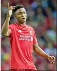  ??  ?? Joe Gomez.