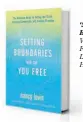  ??  ?? ‘Setting Boundaries Will Set You Free’ by Nancy Levin (Hay House, £12.99)