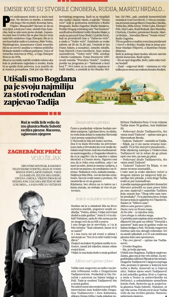  ??  ?? KBC Sestara milosrdnic­a: Barbara Pavelić, Ana Perić, Ilijana Sekulić Erić, Martina Kašarač i Fadia Globan rodile su djevojčice, a Nikolina Mesić Milanović, Danijela Laslo Mlinarević, Anamarija Šintić Radičević, Branka Kušenić i Dajana Fabijančić...