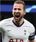  ?? Pictures: ALAMY, ISTOCKPHOT­O, AVALON, GETTY ?? Raring to go...striker Harry Kane