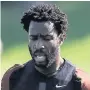  ??  ?? NOT REQUIRED Striker Bony has no future at City