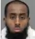  ??  ?? Ayanle Hassan Ali is facing charges related to an attack on two soldiers.