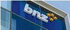  ??  ?? BNZ confirmed the advertisem­ent was not to be used again.