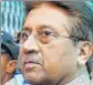  ?? AP FILE ?? Pervez Musharraf