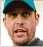  ??  ?? Dolphins coach Adam Gase is not panicked by three young players’ subpar performanc­es.