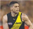  ??  ?? DOUBTFUL: Dion Prestia.