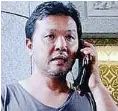 Detective Lim Stays Free Pressreader