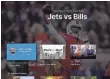  ?? TWITTER ?? Twitter will live-stream the Jets-Bills game Thursday.