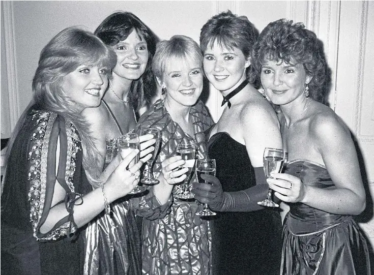 Sisters inspired Coleen to unveil her solo show - PressReader