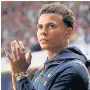  ??  ?? WANTED MAN Tottenham midfield star Dele Alli