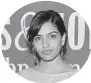  ??  ?? Fatima Farheen Mirza (1991): è suo il primo titolo edito da Sarah Jessica Parker