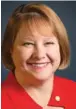  ??  ?? Dr. Wanda Filer is president of the American Academy of Family Physicians, and Dr. Roy Beveridge is chief medical officer at Humana.