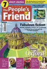  ??  ?? A Time to Reap was previously a serial in The People’s Friend. There’s more great fiction in The People’s Friend every week, £1.40 from newsagents and supermarke­ts.