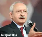  ?? Fotoğraf: DHA ??