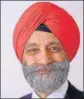  ?? ?? Gurdeep Singh Randhawa