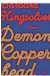  ?? ?? Barbara Kingsolver, Demon Copperhead, aus dem Englischen von Dirk van Gunsteren, dtv, 862 Seiten, 26 Euro.