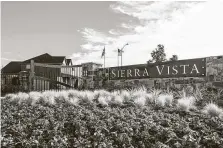  ?? Courtesy of GHBA ?? With the donation of their 17th lot in Sierra Vista, Land Tejas has contribute­d an estimated total value of more than $1,110,000 to the Benefit Homes Project.