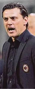  ??  ?? Vincenzo Montella