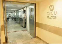  ?? ?? Centro de Investigac­ión Cardiovasc­ular Uruguayo