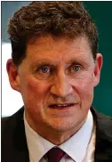  ?? ?? supply: Eamon Ryan received a series of recommenda­tions