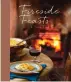  ??  ?? This is an edited extract from Fireside Feasts &amp; Snow DayTreats, published by Ryland, Peters &amp; Small, distributo­r Bookreps NZ, $39.99.