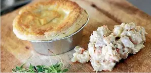  ??  ?? We asked our readers to nominate and vote for the best pies in our area.