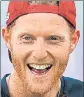  ??  ?? Ben Stokes.