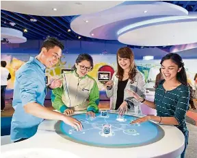 A place of wonder and learning - PressReader