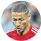  ??  ?? On target again: Richarliso­n followed his late winner at Swansea with the equaliser yesterday