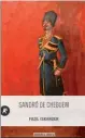  ??  ?? Sandró de Cheguem FAZIL ISKANDER AUTOMÁTICA. MADRID (2017). 832 PÁGS. 29 €.