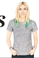 Welcome to the new blue-rinse brigade - PressReader