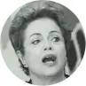  ??  ?? Dilma Rouseff
PRESIDENTA DE BRASIL