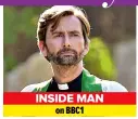  ?? ?? INSIDE MAN on BBC1