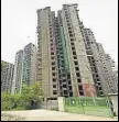  ?? HT FILE ?? In Noida and Greater Noida, thousands of homebuyers are up in arms with several projects stuck.