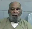  ??  ?? Serial killer Samuel Little has confessed to 93 murders